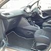 peugeot 208 2013 CFJ1697425 image 4