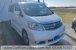 toyota alphard 2003 -TOYOTA--Alphard UA-ANH15W--ANH15-0010777---TOYOTA--Alphard UA-ANH15W--ANH15-0010777-