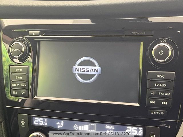 nissan x-trail 2019 -NISSAN--X-Trail DBA-NT32--NT32-314118---NISSAN--X-Trail DBA-NT32--NT32-314118- image 2