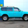 toyota land-cruiser-prado 1998 CFJ1600659 image 5