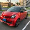 smart forfour 2017 -SMART--Smart Forfour ABA-453062--WME4530622Y154529---SMART--Smart Forfour ABA-453062--WME4530622Y154529- image 1
