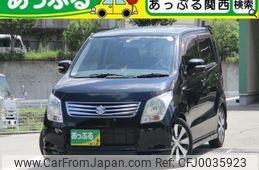 suzuki wagon-r 2012 quick_quick_DBA-MH23S_MH23S-910566