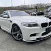 bmw m5 2012 -BMW 【札幌 382ﾁ6】--BMW M5 FV44M--0DX95371---BMW 【札幌 382ﾁ6】--BMW M5 FV44M--0DX95371- image 6