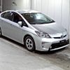 toyota prius 2012 -TOYOTA--Prius ZVW30-5383010---TOYOTA--Prius ZVW30-5383010- image 1