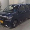 suzuki wagon-r 2019 quick_quick_DAA-MH55S_MH55S-257810 image 2