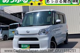 daihatsu tanto 2018 CFJ1538251