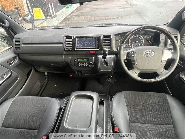 toyota hiace-van 2019 -TOYOTA--Hiace Van QDF-GDH206V--GDH206-1019097---TOYOTA--Hiace Van QDF-GDH206V--GDH206-1019097- image 2
