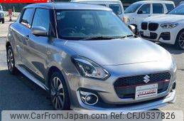 suzuki swift 2017 -SUZUKI 【姫路 501ﾓ3507】--Swift ZC13S-101586---SUZUKI 【姫路 501ﾓ3507】--Swift ZC13S-101586-