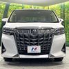 toyota alphard 2019 quick_quick_AGH30W_AGH30-0250733 image 15