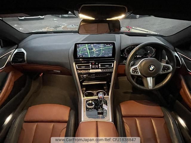 bmw 8-series 2024 CFJ1838847 image 2