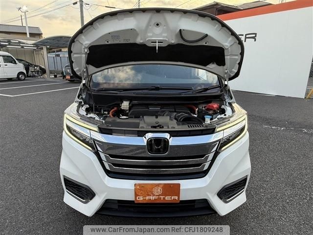 honda stepwagon 2020 CFJ1809248 image 2