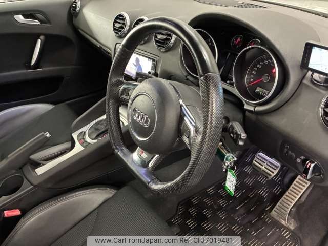 audi tt 2013 CFJ7019481 image 2