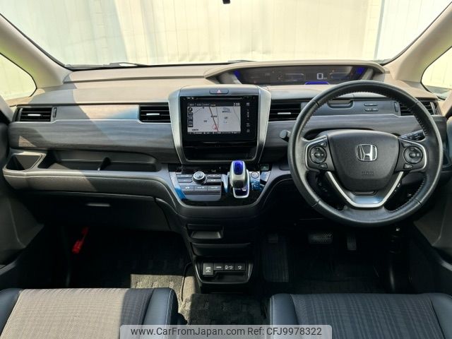 honda freed 2016 -HONDA--Freed DAA-GB7--GB7-1009656---HONDA--Freed DAA-GB7--GB7-1009656- image 2