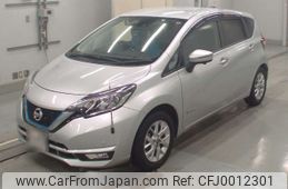 nissan note 2019 -NISSAN--Note HE12-248118---NISSAN--Note HE12-248118-