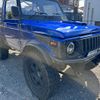 suzuki jimny 1995 CFJ1695314 image 4