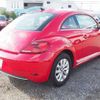 volkswagen the-beetle 2017 -VOLKSWAGEN 【岐阜 303ﾅ5323】--VW The Beetle DBA-16CBZ--WVWZZZ16ZHM619747---VOLKSWAGEN 【岐阜 303ﾅ5323】--VW The Beetle DBA-16CBZ--WVWZZZ16ZHM619747- image 4