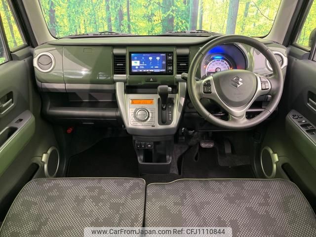 suzuki hustler 2019 quick_quick_MR41S_MR41S-644827 image 2