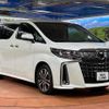 toyota alphard 2023 CFJ1799122 image 17
