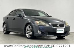 lexus is 2010 -LEXUS--Lexus IS DBA-GSE20--GSE20-5115876---LEXUS--Lexus IS DBA-GSE20--GSE20-5115876-