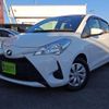 toyota vitz 2019 -TOYOTA--Vitz DBA-NSP130--NSP130-4030326---TOYOTA--Vitz DBA-NSP130--NSP130-4030326- image 1