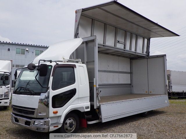 mitsubishi-fuso fighter 2018 -MITSUBISHI--Fuso Fighter 2KG-FK64F--FK64F-600216---MITSUBISHI--Fuso Fighter 2KG-FK64F--FK64F-600216- image 1