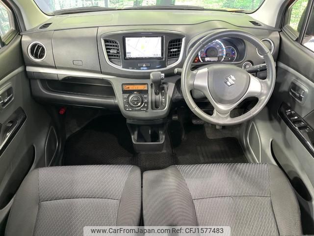 suzuki wagon-r-stingray 2013 CFJ1577483 image 2