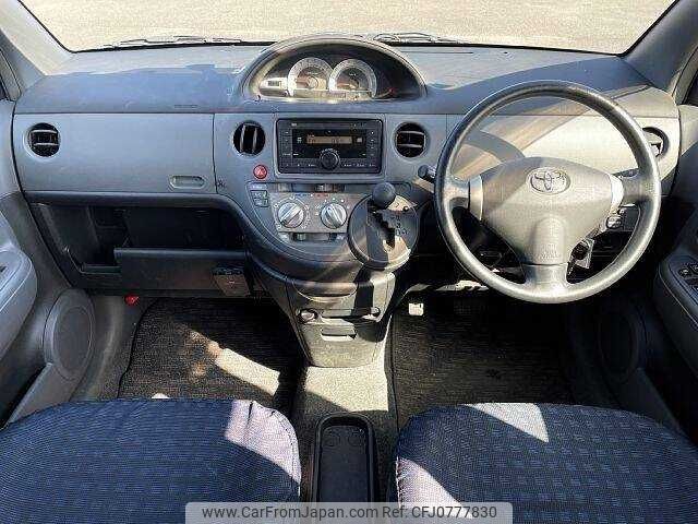 toyota sienta 2011 504928-928037 image 1