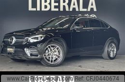 mercedes-benz glc-class 2019 -MERCEDES-BENZ--Benz GLC LDA-253305C--WDC2533052F620029---MERCEDES-BENZ--Benz GLC LDA-253305C--WDC2533052F620029-