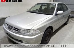 toyota carina 2001 -TOYOTA--Carina ST215--6015202---TOYOTA--Carina ST215--6015202-