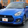 suzuki swift 2023 -SUZUKI--Swift 4BA-ZC33S--ZC33S-503485---SUZUKI--Swift 4BA-ZC33S--ZC33S-503485- image 8