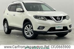 nissan x-trail 2016 -NISSAN--X-Trail DBA-NT32--NT32-048994---NISSAN--X-Trail DBA-NT32--NT32-048994-