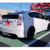 toyota prius 2012 -TOYOTA 【千葉 30Fﾁ 7】--Prius DAA-ZVW30--ZVW30-5424395---TOYOTA 【千葉 30Fﾁ 7】--Prius DAA-ZVW30--ZVW30-5424395- image 2