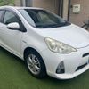 toyota aqua 2012 -TOYOTA--AQUA DAA-NHP10--NHP10-6063614---TOYOTA--AQUA DAA-NHP10--NHP10-6063614- image 4