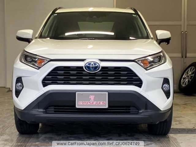 toyota rav4 2019 -TOYOTA 【札幌 303ﾈ3544】--RAV4 6AA-AXAH54--AXAH54-2005003---TOYOTA 【札幌 303ﾈ3544】--RAV4 6AA-AXAH54--AXAH54-2005003- image 2