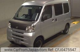 daihatsu hijet-van 2008 -DAIHATSU--Hijet Van EBD-S331V--S331V-0011317---DAIHATSU--Hijet Van EBD-S331V--S331V-0011317-