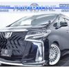 toyota alphard 2018 quick_quick_DBA-AGH30W_AGH30-0196947 image 1