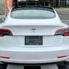 tesla-motors model-3 2022 quick_quick_ZAA-3L13T_LRW3F7FS8NC616237 image 9