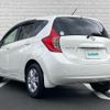 nissan note 2016 -NISSAN--Note DBA-E12--E12-450108---NISSAN--Note DBA-E12--E12-450108- image 5