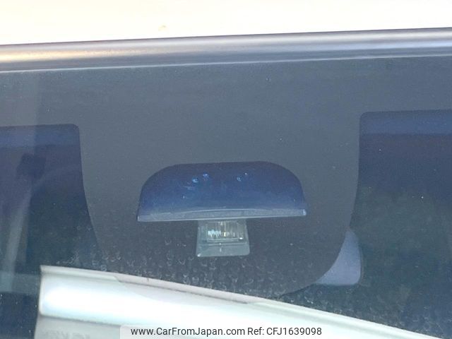 honda n-box 2017 CFJ1639098 image 2