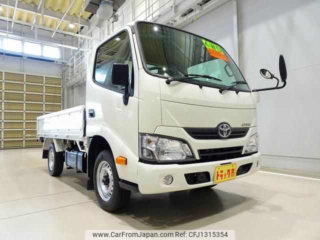 toyota dyna-truck 2020 GOO_NET_EXCHANGE_1230336A30250528W001 image 2