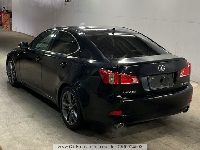 lexus is 2010 -LEXUS--Lexus IS GSE20-5135750---LEXUS--Lexus IS GSE20-5135750- image 2
