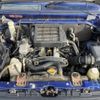 mitsubishi pajero-mini 1998 No4974 image 9