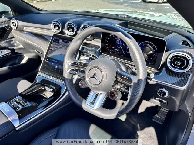 mercedes-amg cle 2025 quick_quick_4AA-236362C_W1K2364622F010331 image 2
