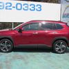 toyota corolla-cross 2021 -TOYOTA 【川口 311ﾄ614】--Corolla Cross ZVG15--1001085---TOYOTA 【川口 311ﾄ614】--Corolla Cross ZVG15--1001085- image 9