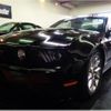 ford mustang 2011 -FORD--Ford Mustang ﾌﾒｲ--1ZVBP8EN1A5122147---FORD--Ford Mustang ﾌﾒｲ--1ZVBP8EN1A5122147- image 1