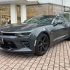 chevrolet camaro 2017 quick_quick_-A1XC-_1G1F91R70J0115777 image 11