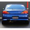 nissan silvia 2001 quick_quick_S15_S15-031657 image 13