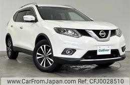 nissan x-trail 2016 -NISSAN--X-Trail DBA-T32--T32-510907---NISSAN--X-Trail DBA-T32--T32-510907-