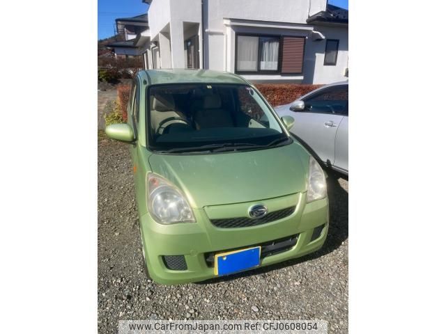 daihatsu mira 2007 -DAIHATSU--Mira DBA-L275S--L275S-0053475---DAIHATSU--Mira DBA-L275S--L275S-0053475- image 2