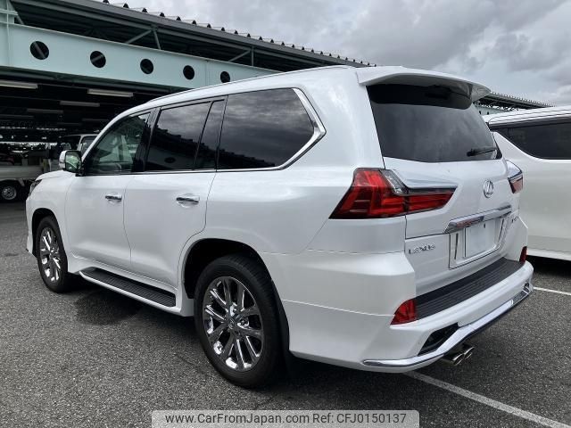 lexus lx 2020 quick_quick_3BA-URJ201W_URJ201-4333347 image 2